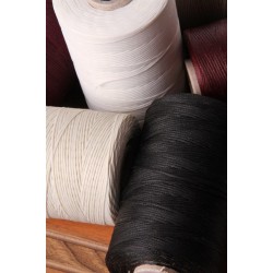 Mumlu Kopmayan İp Kahve-1,1 Mm