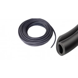 Plastik Şekillendirici Fitil Eko 16Mm Siy-25Mt