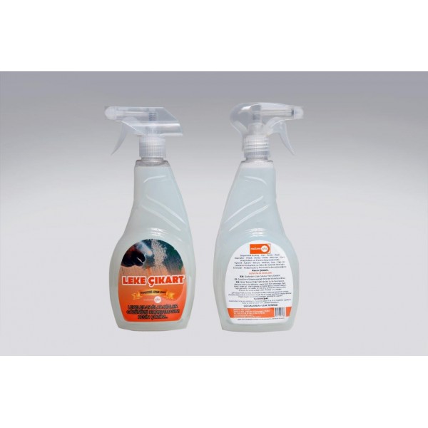 Leke Çıkartıcı Ve Temizleyici Sprey