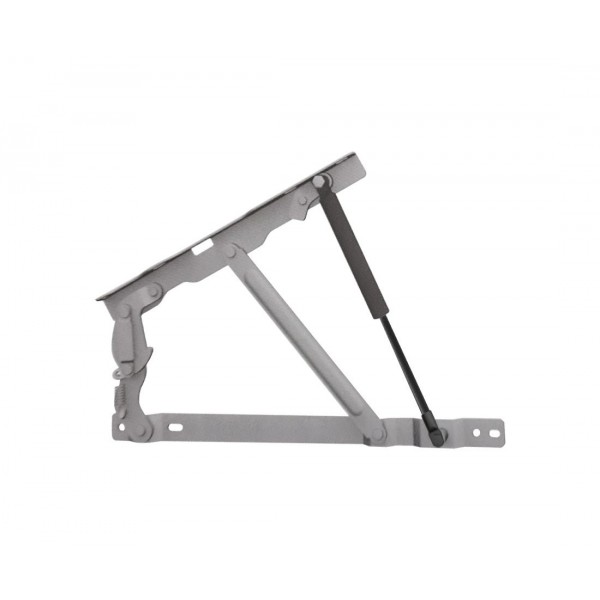 Amortisörlü  Baza Mekanizması (Kilitli)