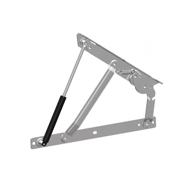 Amor Baza Mekanizması (Lux)