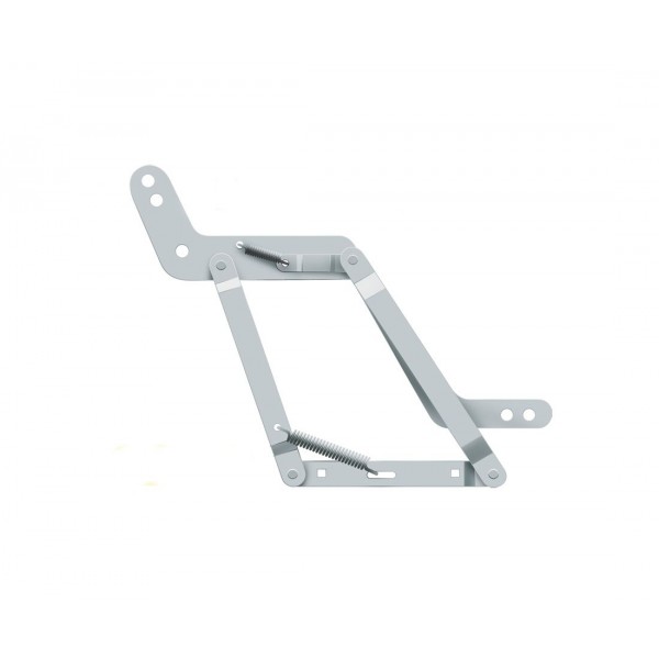 Balkan Mekanizması(Büyük)