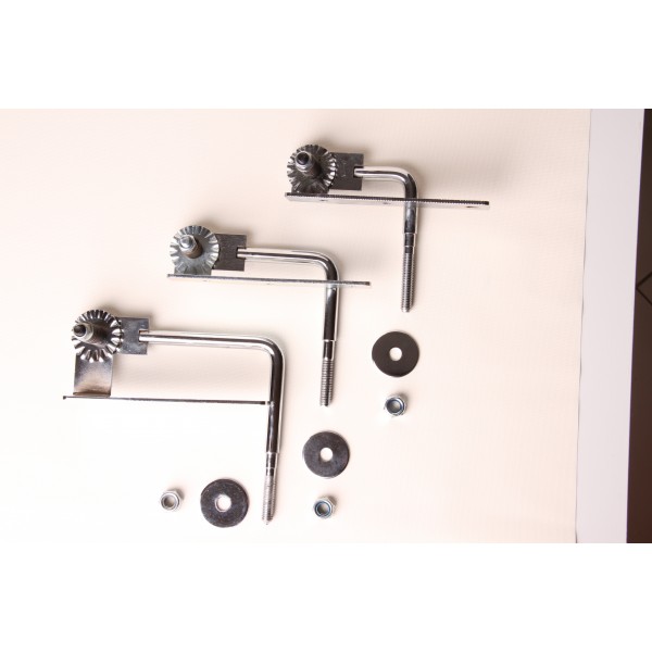 Başlık Mekanizması 4 Kademe Yay Baskılı -M-