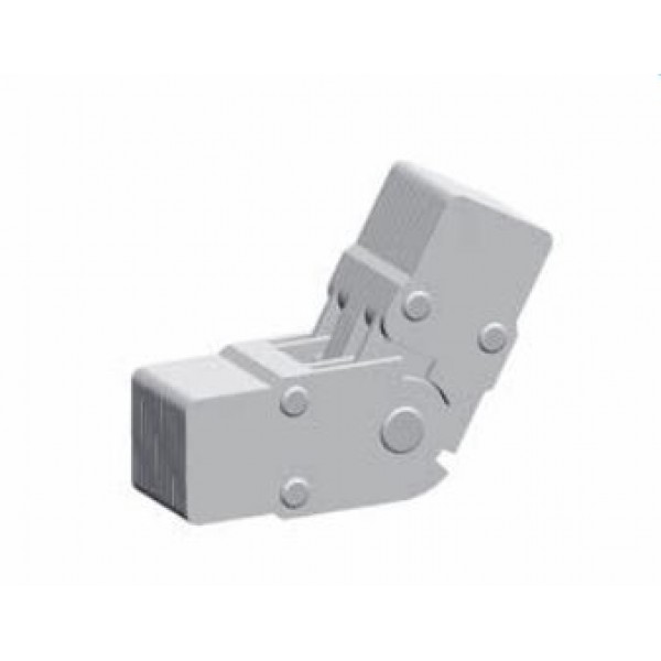 Katlama Mekanizması (Dolu)