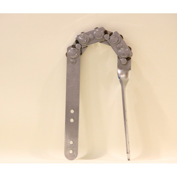 Omurga Kol Sırt Makası