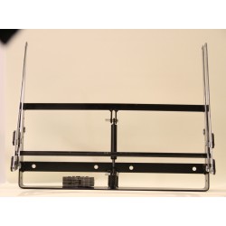 Pistonlu Sırt Font Mekanziması-Pinap