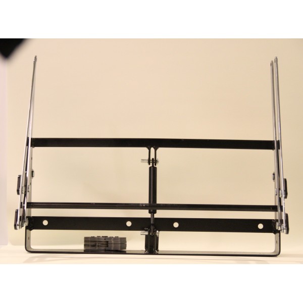 Pistonlu Sırt Font Mekanziması-Pinap