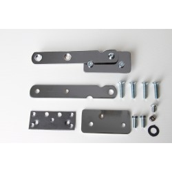 Barcelona Css-3 Sırt Mekanizması-Yeni Küçük