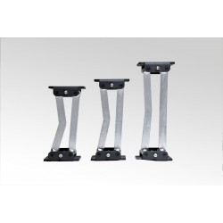 Sırt.Mekanizma L 26-Dar Taban