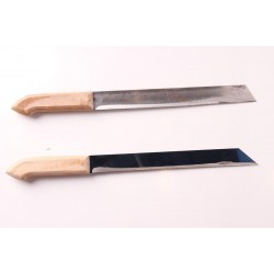 Sünger Bıçağı Düz